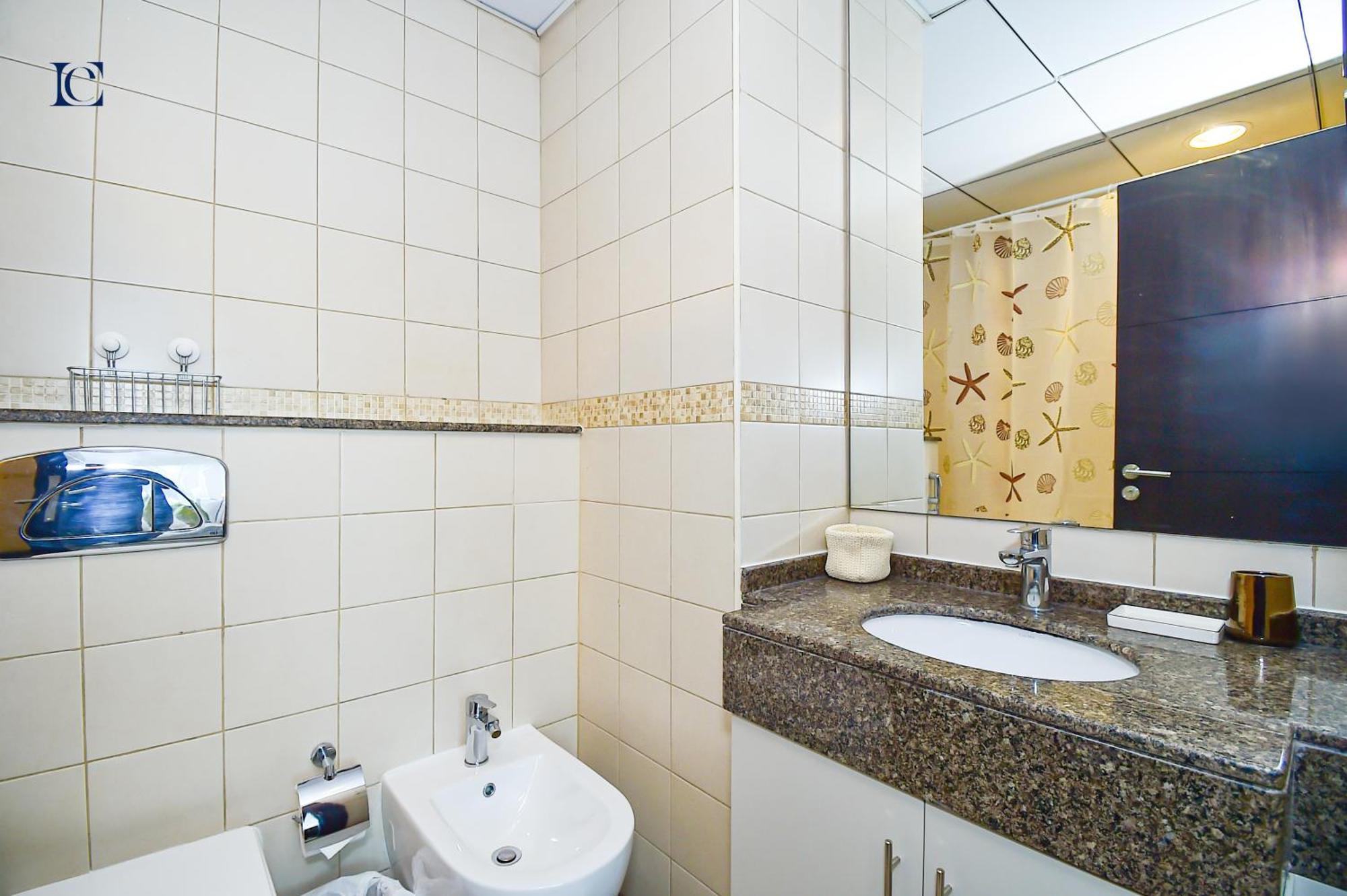 Luxury Escapes - Marina Views 1Br Apartments - Bay Central Dubai Marina Exterior foto